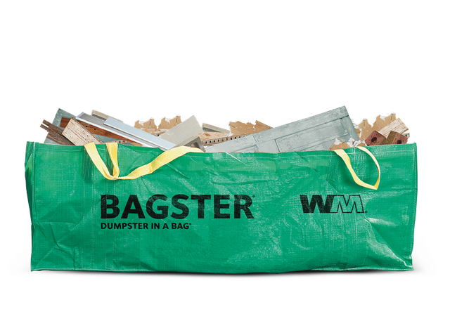 Bagster